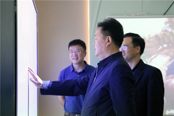 好博(中国)体育智能科技股份有限公司网站